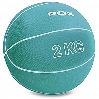 Medicine Ball Gemini Sport GC-8407-2, 2 kg