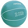 Medicine Ball Gemini Sport GC-8407-2, 2 kg