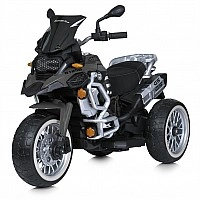 Детский электромобиль Мотоцикл M 5074EL-11 до 50 кг