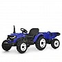 Дитячий електромобіль Трактор M 6260EBLR-4(24V) до 30 кг