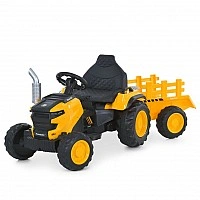 Children's electric car Tractor M 6261EBLR-6 up to 30 kg