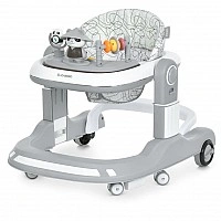 Children's Walker ME 1200 URSA Gray, music, light