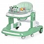 Children's Walker ME 1200 URSA Green, music, light