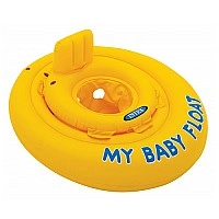 Children's swimming ring 56585, 76 cm