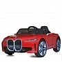 Детский электромобиль Машинка JE1009EBLR-3(4WD) до 30 кг