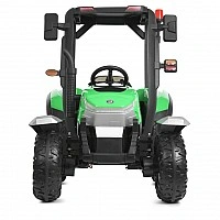 Детский электромобиль Трактор M 4844EBLR-5 до 30 кг