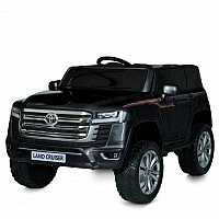 Kids Electric Jeep M 6146EBLRS-2 up to 30 kg
