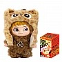 Колекційна м'яка іграшка на підвісці Числа удачі Pop Top Letsvan 17WK-0606 серії "Wakuku"