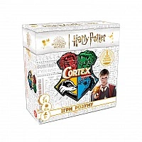 Карткова гра "Гаррі Поттер" Cortex Challenge Yago CORHP01UA 90 карток