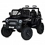 Kids Electric Jeep M 5991EBLR-2 (24V) up to 50 kg