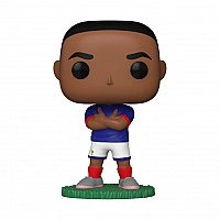 Игровая фигурка Килиан Мбаппе Funko POP! 92730 серии "Футбол: Франция"