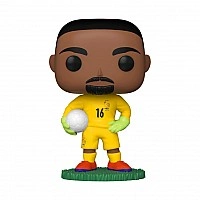 Игровая фигурка Майк Меньян FUNKO POP! 92731 серии " Футбол: Франция"