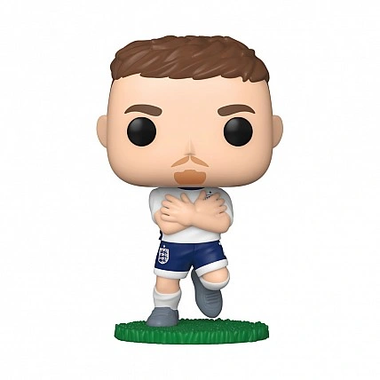 Ігрова фігурка Коул Палмер Funko POP! 92720 серії "Футбол: Англія"