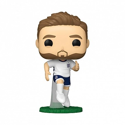 Ігрова фігурка Гаррі Кейна Funko POP! 92721 серії "Футбол: Англія"