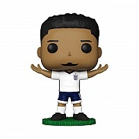 Jude Bellingham Funko POP! 92722 from the "Soccer: England" series