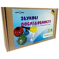 Development set with task cards "Smart Bells" MM10018