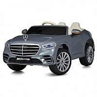 Kids Electric Car Machine M 6020EBLR-12 up to 30 kg