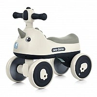 Дитяча каталька-толокар M 5856E-17 різнокольорова, до 25 кг