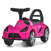 Детская каталка-толокар M 6299-8 до 30 кг