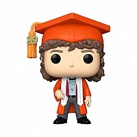 Ігрова фігурка FUNKO POP! "Дастін на випускному" Funko 94353 серії "Дуже дивні справи"