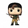 Игровая фигурка FUNKO POP! "Стив со списком" Funko 94354 серии "Очень странные дела"