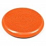 Balance Cushion Massage EF-1840-OR, Orange