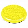 Balance Cushion Massage EF-1840-Y, Yellow