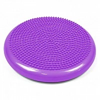 Balance Pillow Massage EF-1840-V Purple