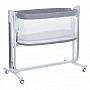 Crib-playpen NOA ME 1125-S Graphite graphite