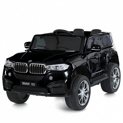 Jeep M 6139EBLRS-2 Children's Electric Car, up to 30 kg