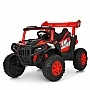 Jeep M 6347EBLR-3 Children's Electric Car, up to 30 kg