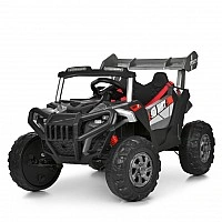 Jeep M 6347EBLRS-11 Children's Electric Car, up to 30 kg