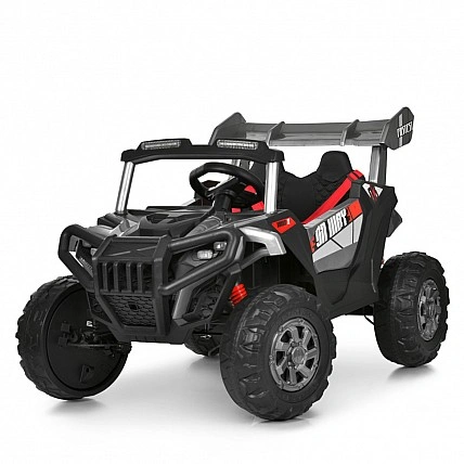 Jeep M 6347EBLRS-11 Children's Electric Car, up to 30 kg