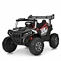Jeep M 6347EBLRS-11 Children's Electric Car, up to 30 kg