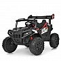 Jeep M 6347EBLRS-2 Children's Electric Car, up to 30 kg