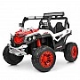 Jeep M 6349EBLR-3 (24V) Children's Electric Car, up to 30 kg