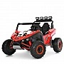 Jeep M 6373EBLR-3 (24V) Children's Electric Car, up to 50 kg