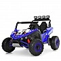 Jeep M 6373EBLR-4 (24V) Children's Electric Car, up to 50 kg