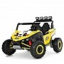 Jeep M 6373EBLR-6 (24V) Children's Electric Car, up to 50 kg