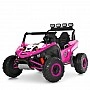 Kids Electric Jeep M 6373EBLR-8 (24V) up to 50 kg