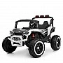 Kids Electric Jeep M 6382EBLR-1 (24V) up to 30 kg