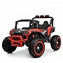 Kids Electric Jeep M 6382EBLR-3 (24V) up to 30 kg