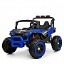 Kids Electric Jeep M 6382EBLR-4 (24V) up to 30 kg