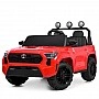 Дитячий електромобіль Джип M 6408EBLR-3 до 40 кг