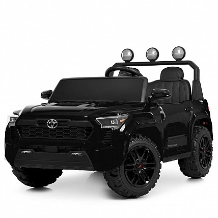 Kids Electric Jeep M 6408EBLRS-2 up to 40 kg