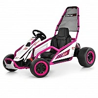 Elektrokart M 6374EL-8 (24V) Children's Electric Car, up to 50 kg