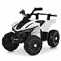 Children's electric quad bike M 6378EL-1 up to 30 kg