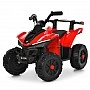 Children's electric quad bike M 6378EL-3 up to 30 kg