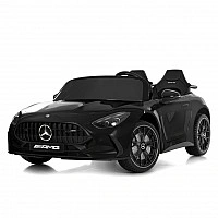 Дитячий електромобіль M 6315EBLRS-2(24V) вагою до 50 кг