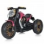Children's electric motorcycle M 5048EL-8 up to 30 kg